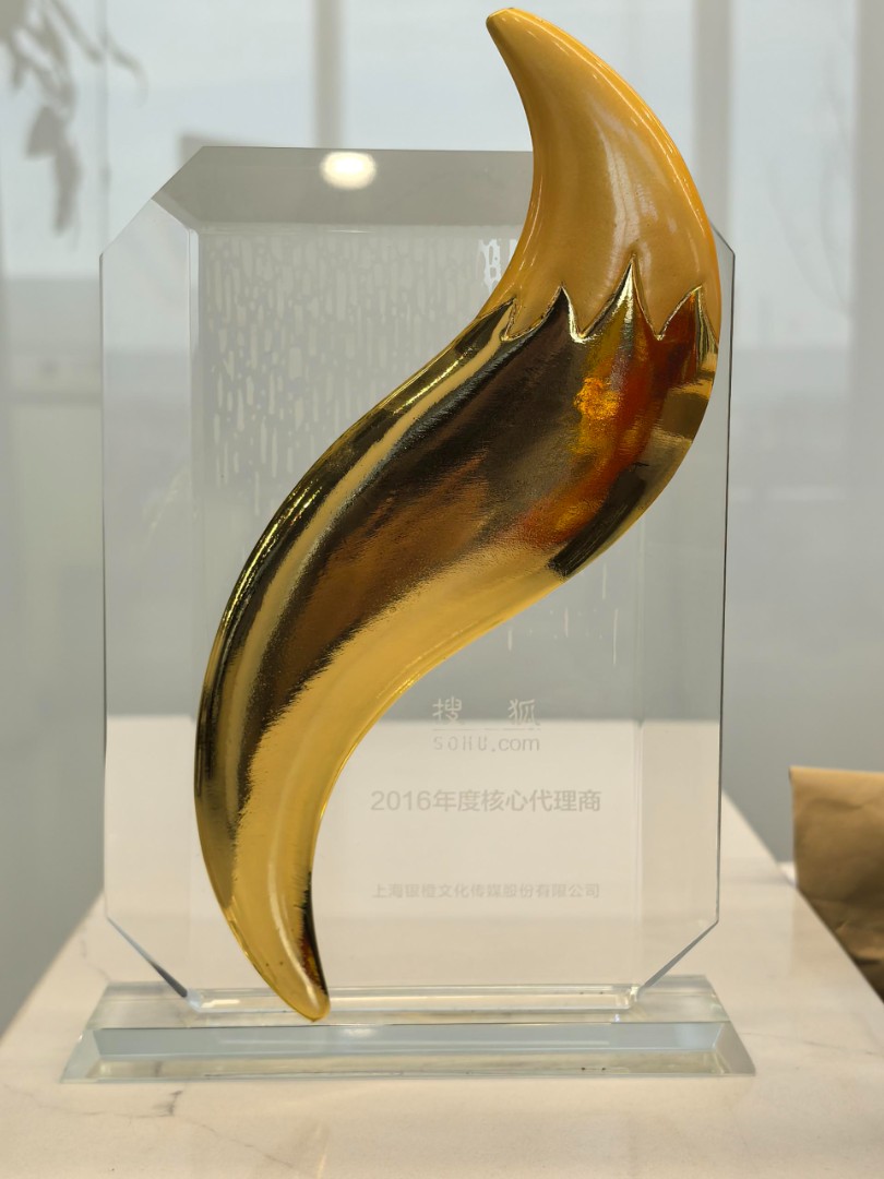 2016年搜狐核心代理